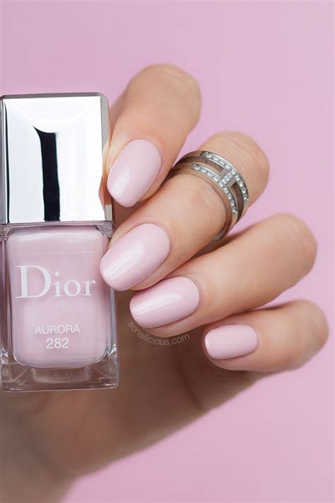 dior nagellack 080|dior nail polish colors.